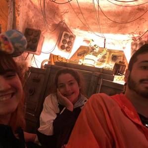 Meet your Posher, Michele